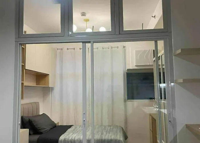 East Bay Residences Near Alabang Апартаменты Манила