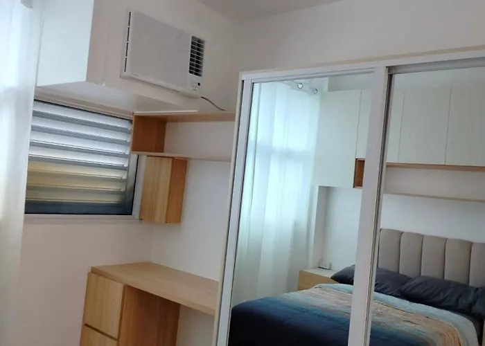 Condotels By Tribecca Private Apartment Manila