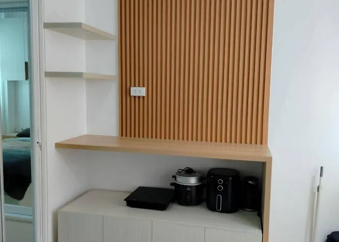 Condotels By Tribecca Private Apartment