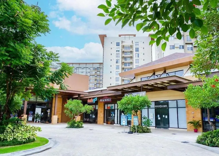 East Bay Residences Near Alabang