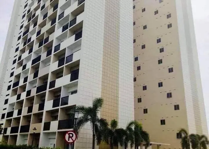East Bay Residences Near Alabang Манила