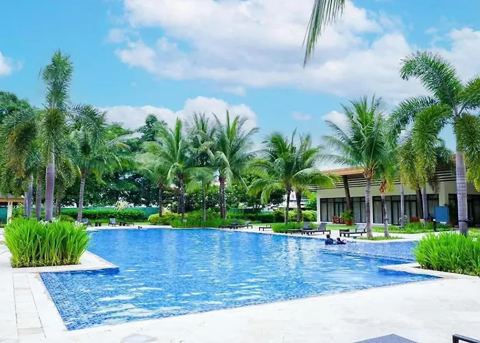 Апартаменты East Bay Residences Near Alabang