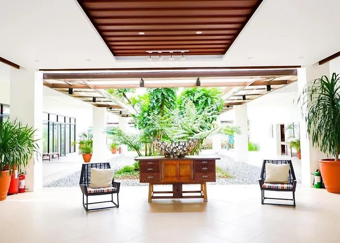 Апартаменты East Bay Residences Near Alabang *