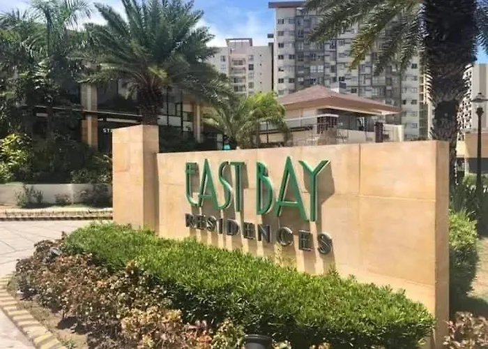 East Bay Residences Near Alabang Апартаменты Манила