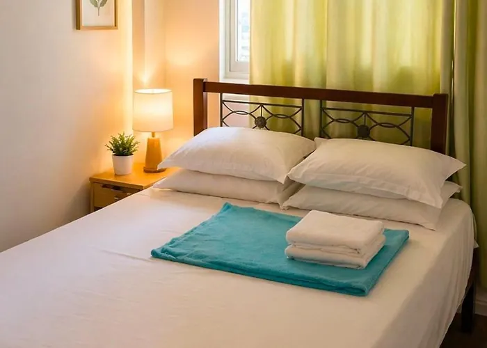 East Bay Residences Near Alabang Апартаменты