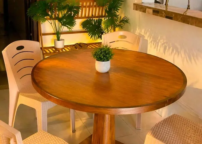 East Bay Residences Near Alabang * Манила