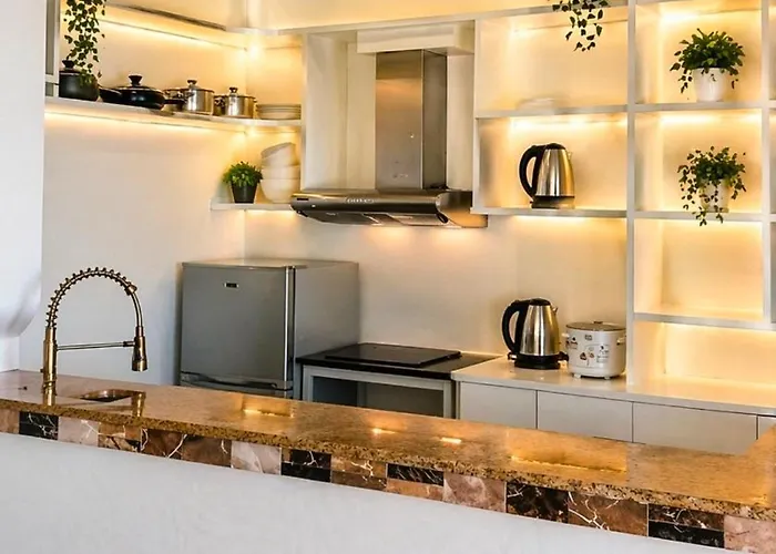 East Bay Residences Near Alabang Апартаменты Манила