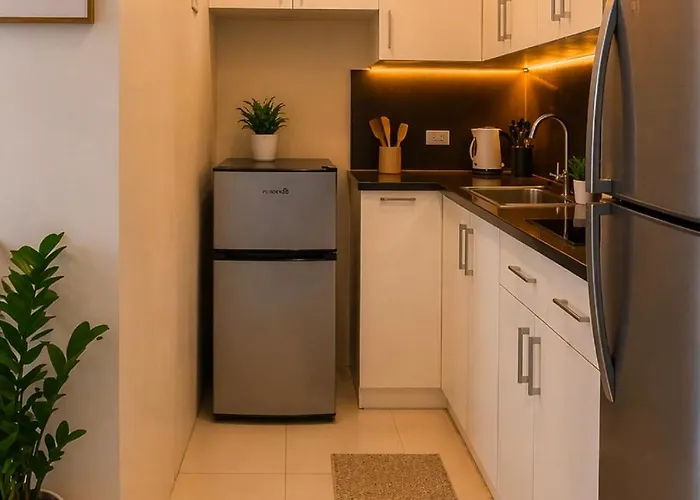East Bay Residences Near Alabang *