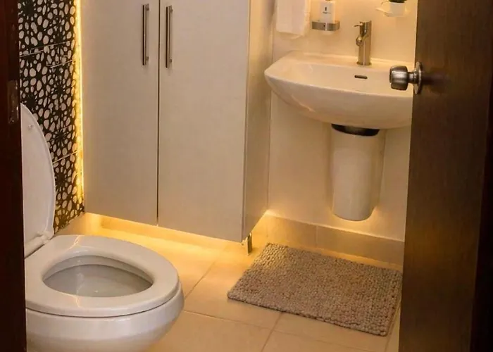 East Bay Residences Near Alabang Апартаменты