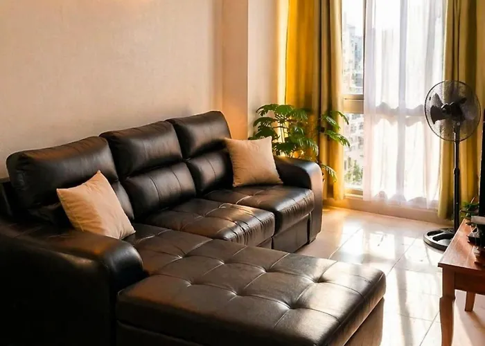 East Bay Residences Near Alabang Апартаменты