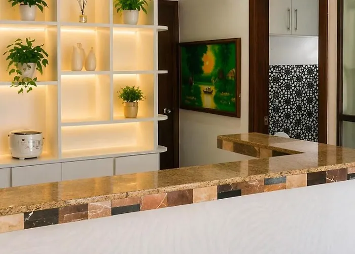 Апартаменты East Bay Residences Near Alabang Манила