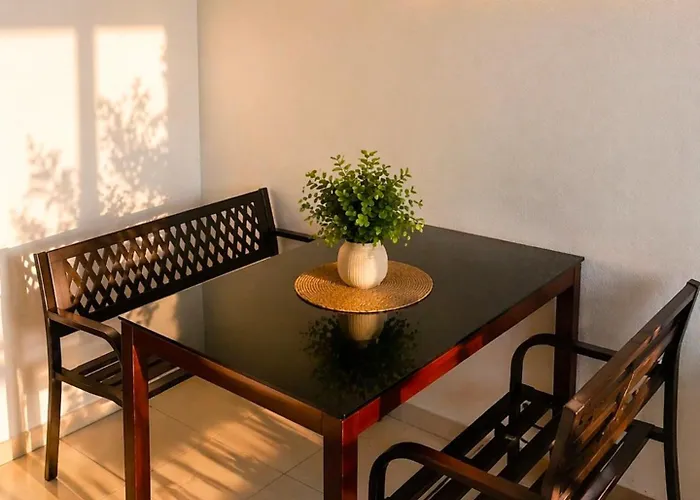 Апартаменты East Bay Residences Near Alabang Манила